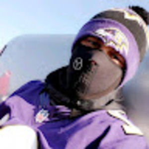 Meet your Posher, Darius